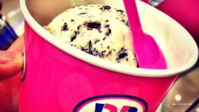 Baskin-Robbins