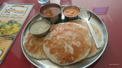 Najmat Bangalore Restaurant