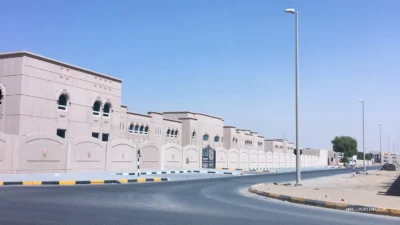 International School Of Creative Science (مدرسـة الإبداع العلمي الدولية)