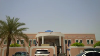 مدرسة الوحدة الخاصه