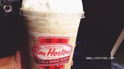 Tim Hortons