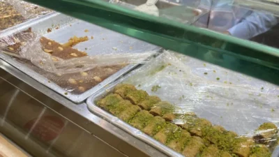 Feras Al Deyafa Sweets