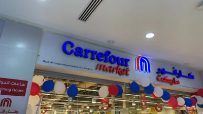 Carrefour