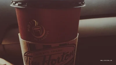 Tim Hortons