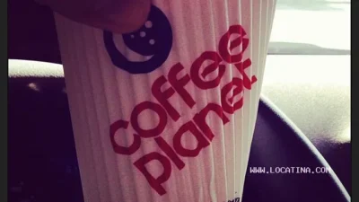 Coffee Planet