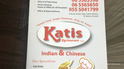 Katis Restaurant