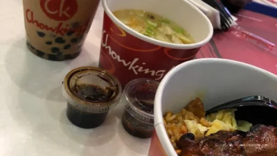 Chowking