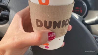 Dunkin’