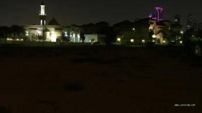 Al Khaledia Park