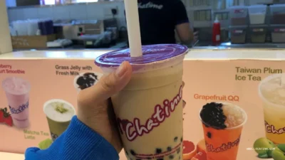 Chatime