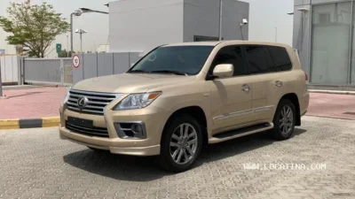 Al Qayed Used Cars TR Branch 1 (القائد لتجارة السيارات المستعملة فرع 1)