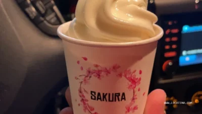 Sakura Cafe