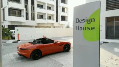 Design House