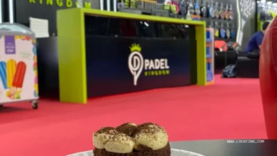 Padel Kingdom