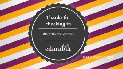 Little Scholars Academy