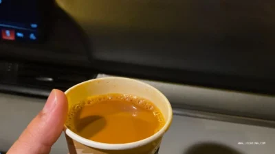 ARAB CHAI (عرب شاي)