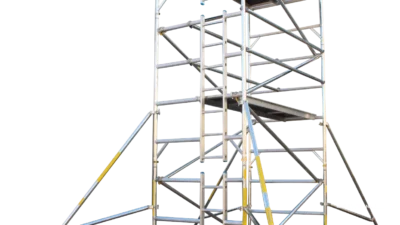 ASCEND Access Systems Scaffolding