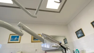 Scandinavian Dental Clinic