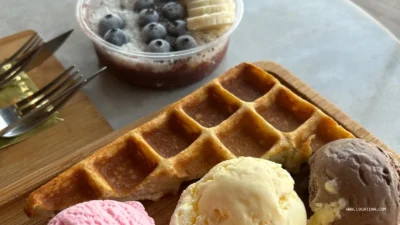 Waffee Street Dubai