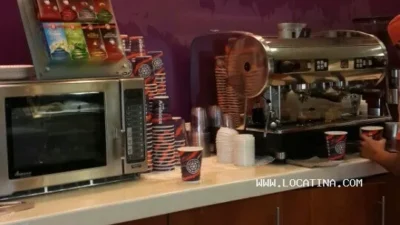 Gloria Jean’s Coffees