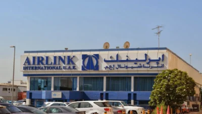 Airlink International UAE