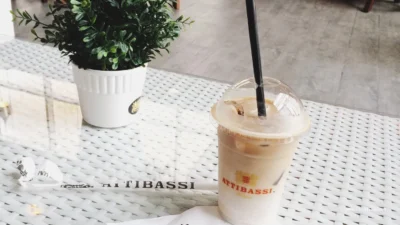 Attabassi coffee