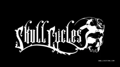 Skull Cycles DXB