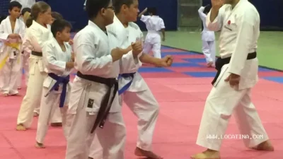 Dubai Karate Centre