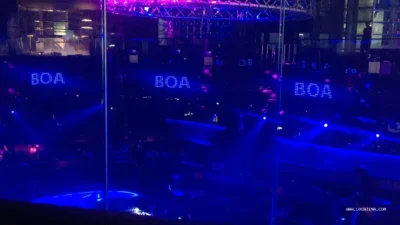 Boa Lounge & Night Club