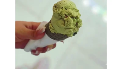 Bloomie’s Ice Cream