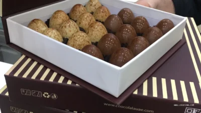 Chocolala