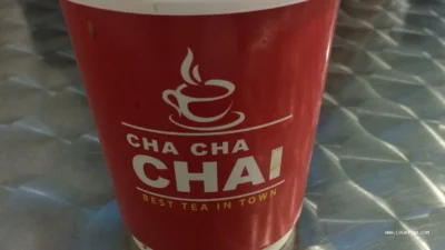 Cha Cha Chai