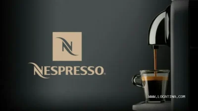 Nespresso MEAC Offices