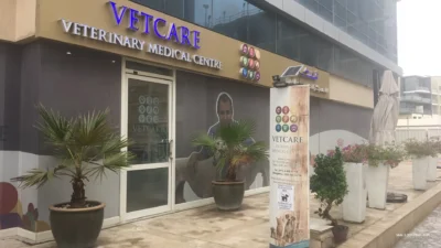 Vetcare Veterinary Medical Centre