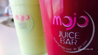 Mojo Juice Bar