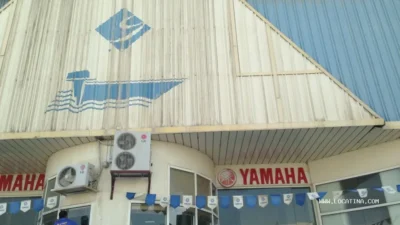 Yamaha