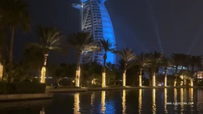 Maria Bonita (Souq Madinat Jumeirah)